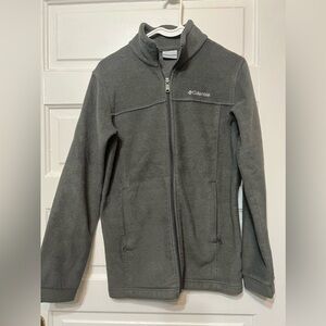 Boys Columbia Jacket